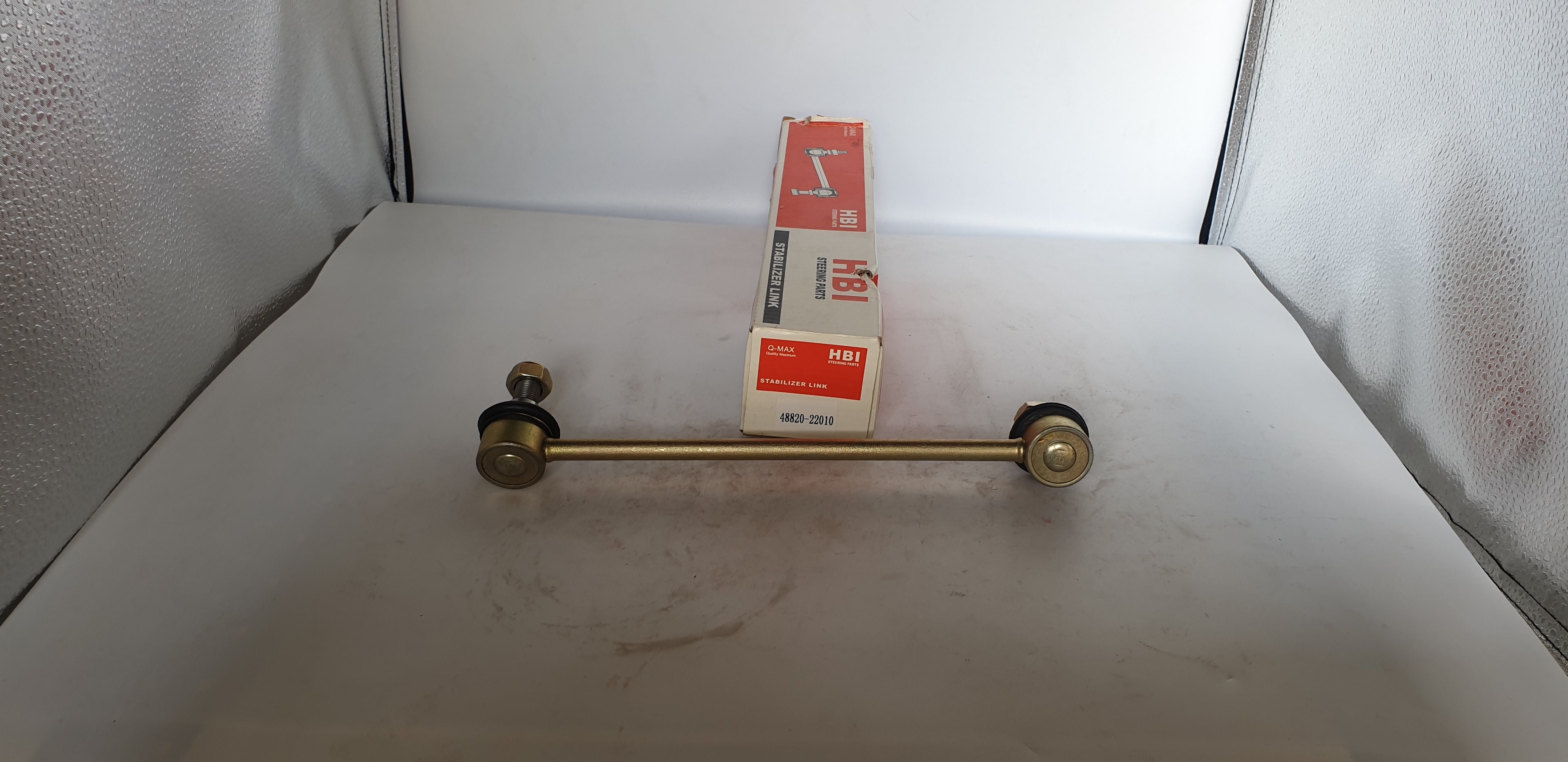 HBI Stabilizer Link 48820-22010 – Premium Suspension Part