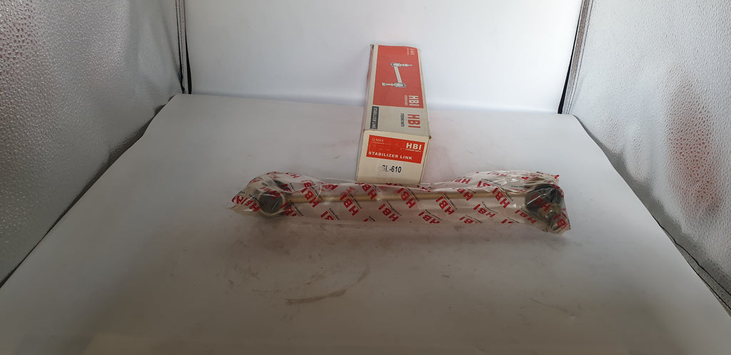 HBI Stabilizer Link SL-610 – Premium Suspension Part