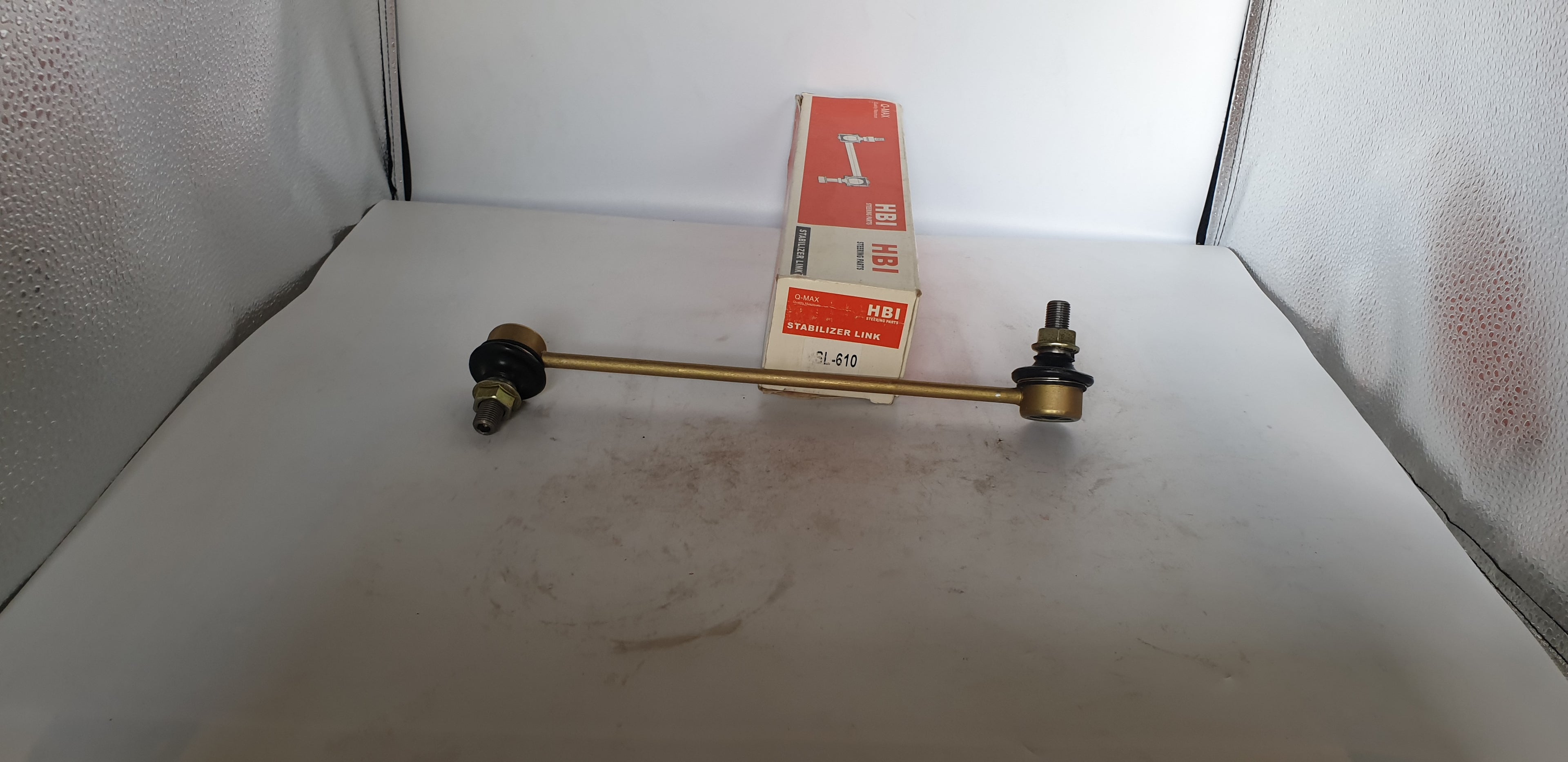 HBI Stabilizer Link SL-610 – Premium Suspension Part