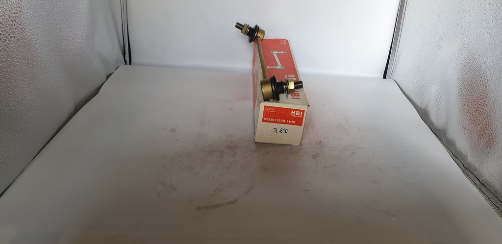 HBI Stabilizer Link SL-610 – Premium Suspension Part