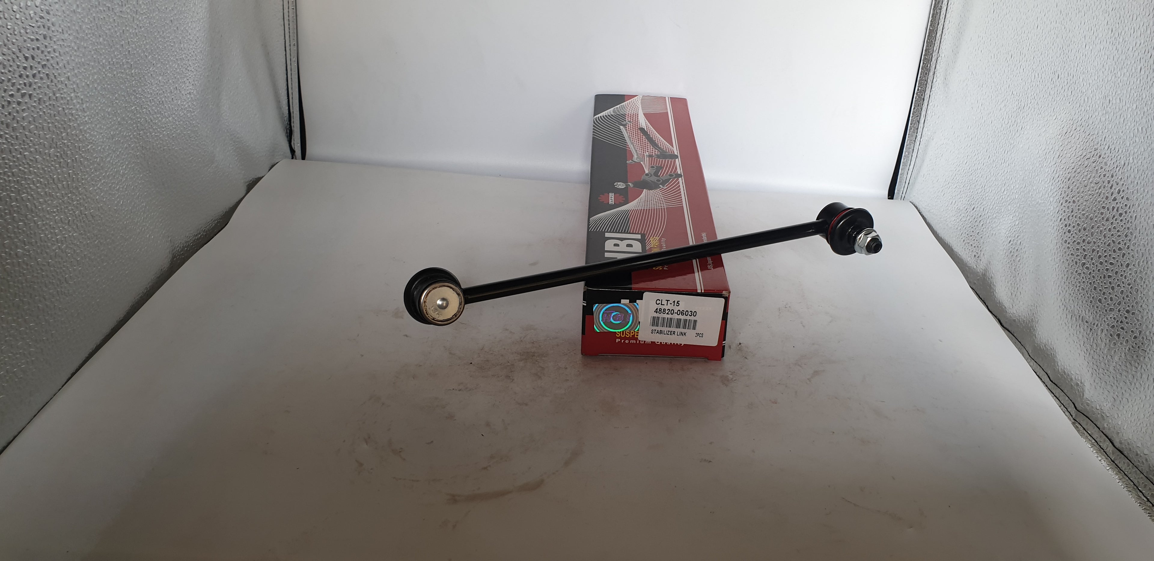 HBI Stabilizer Link CLT-15, 48820-06030 – Premium Suspension Part