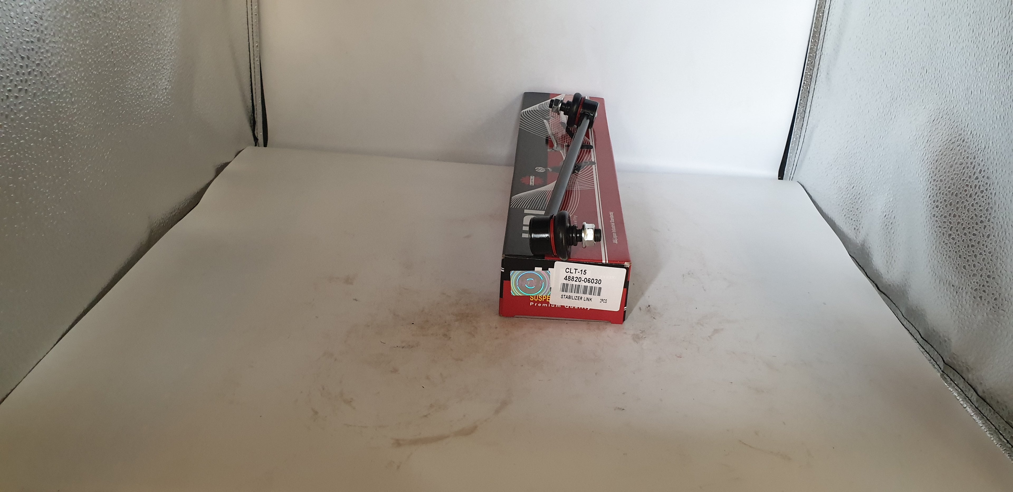 HBI Stabilizer Link CLT-15, 48820-06030 – Premium Suspension Part