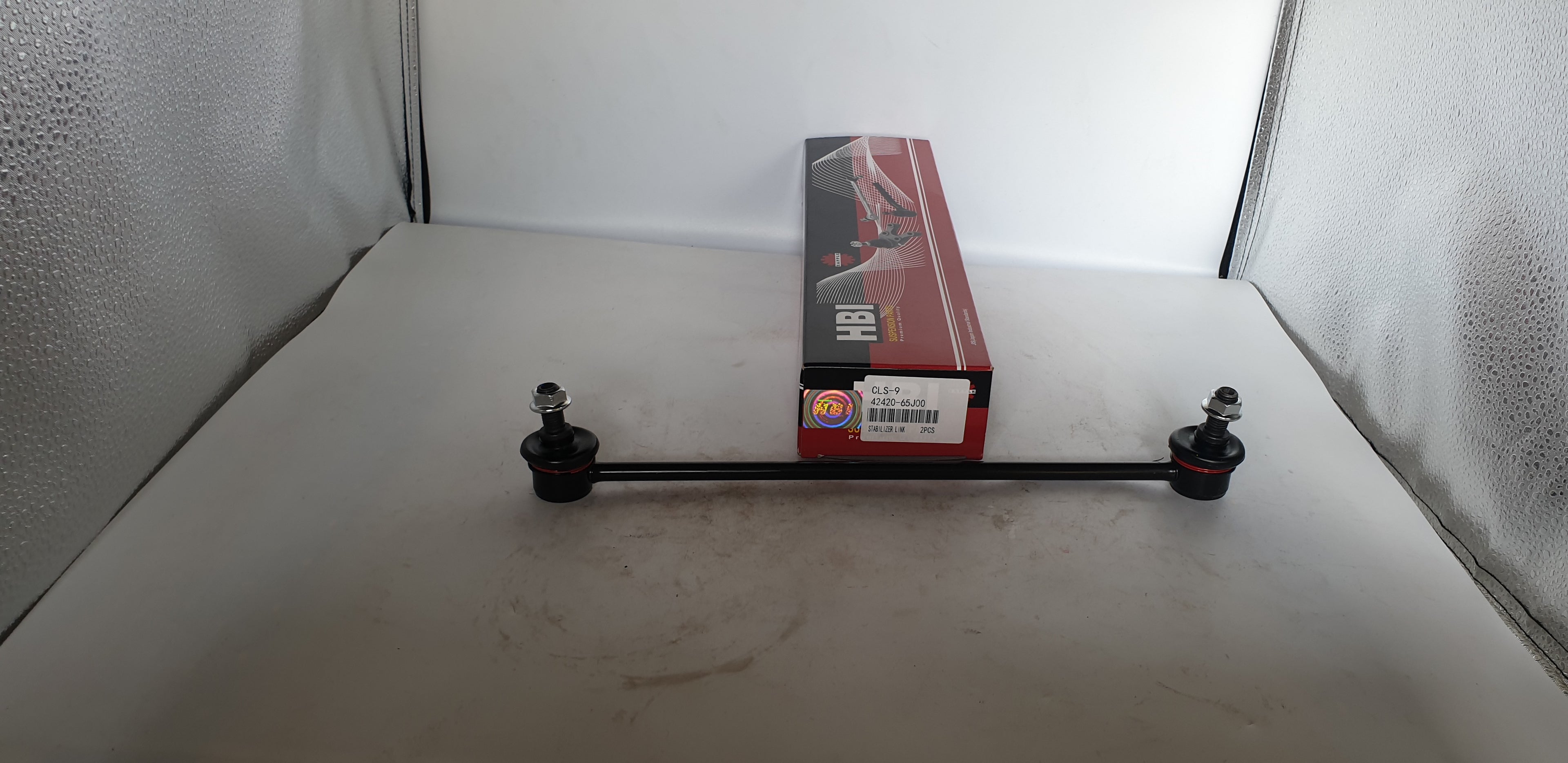 HBI Stabilizer Link CLS-9 42420-65J00 – Premium Suspension Part
