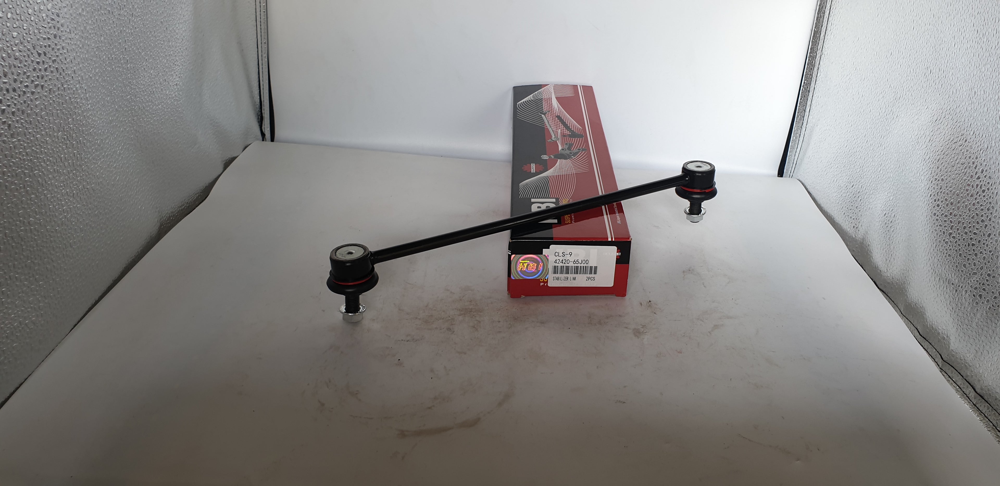 HBI Stabilizer Link CLS-9 42420-65J00 – Premium Suspension Part