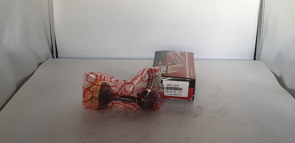 HBI Stabilizer Link 48810-60051 – Premium Suspension Part