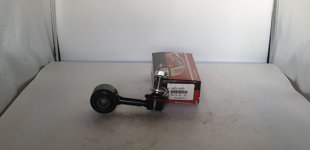 HBI Stabilizer Link 48810-60051 – Premium Suspension Part