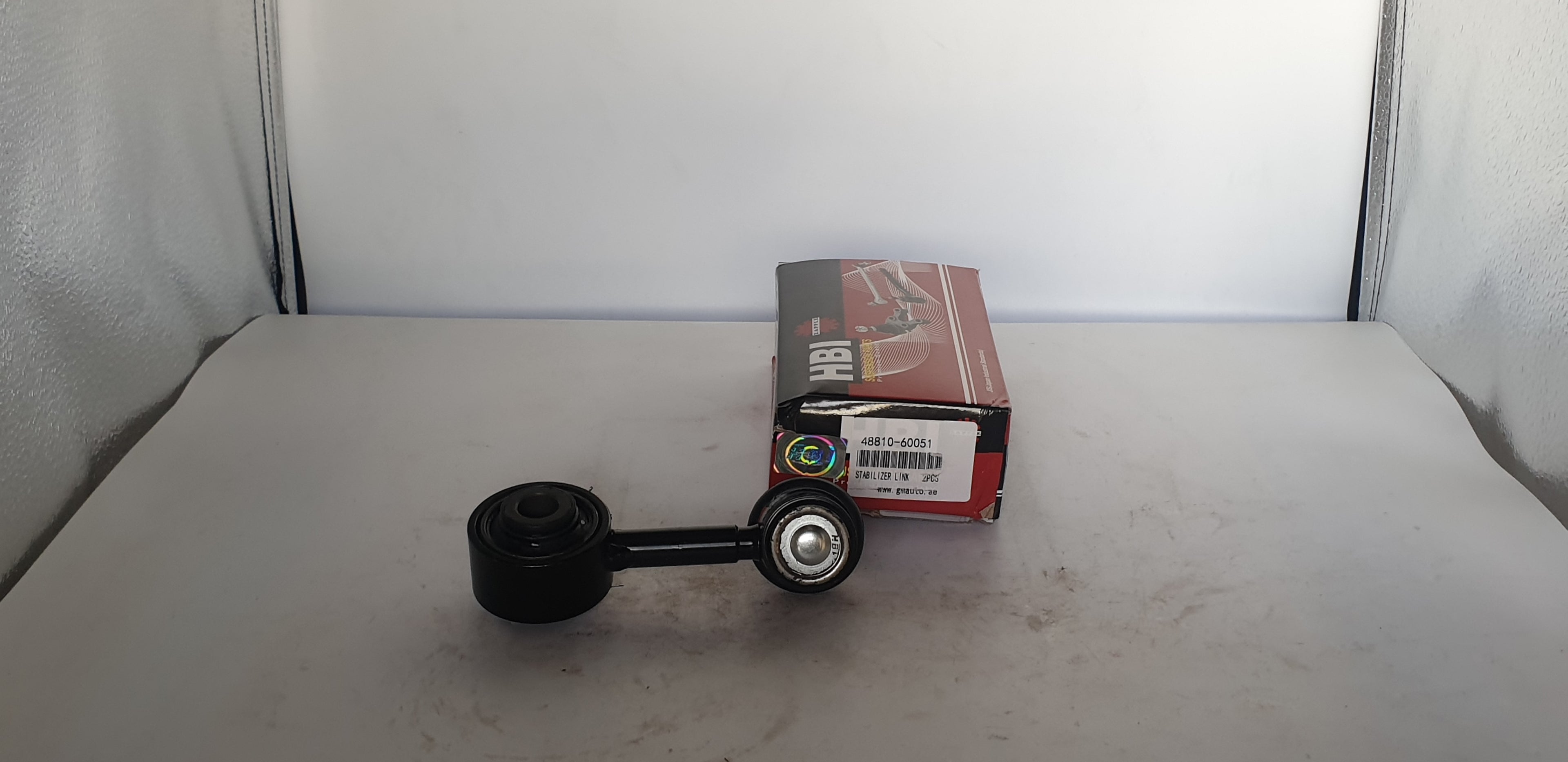 HBI Stabilizer Link 48810-60051 – Premium Suspension Part