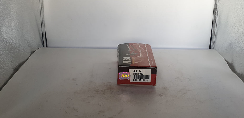 HBI Stabilizer Link CLM-14, MR418052 – Premium Suspension Part