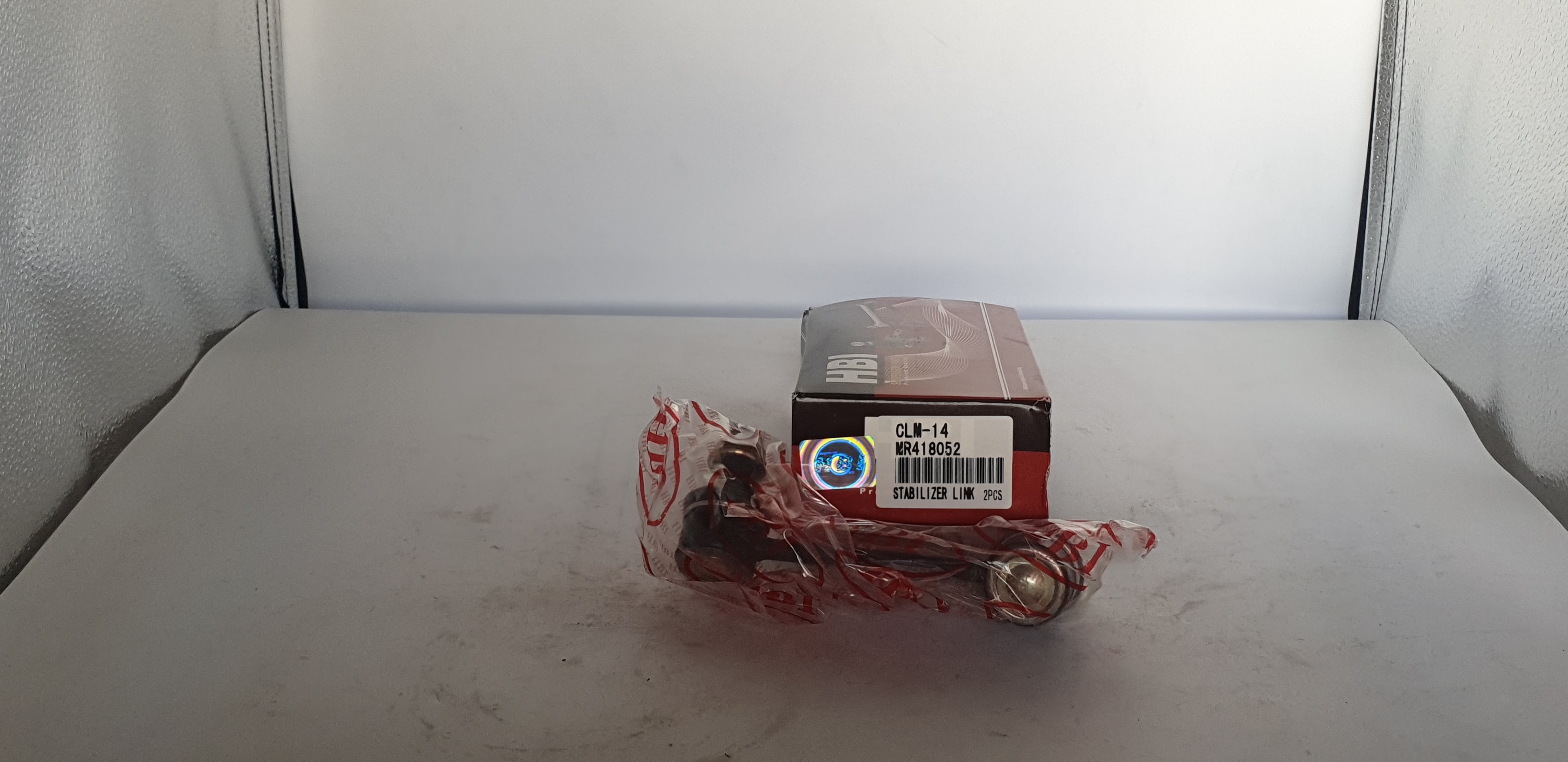 HBI Stabilizer Link CLM-14, MR418052 – Premium Suspension Part