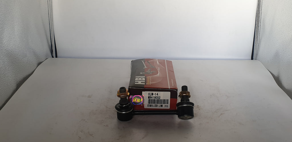 HBI Stabilizer Link CLM-14, MR418052 – Premium Suspension Part