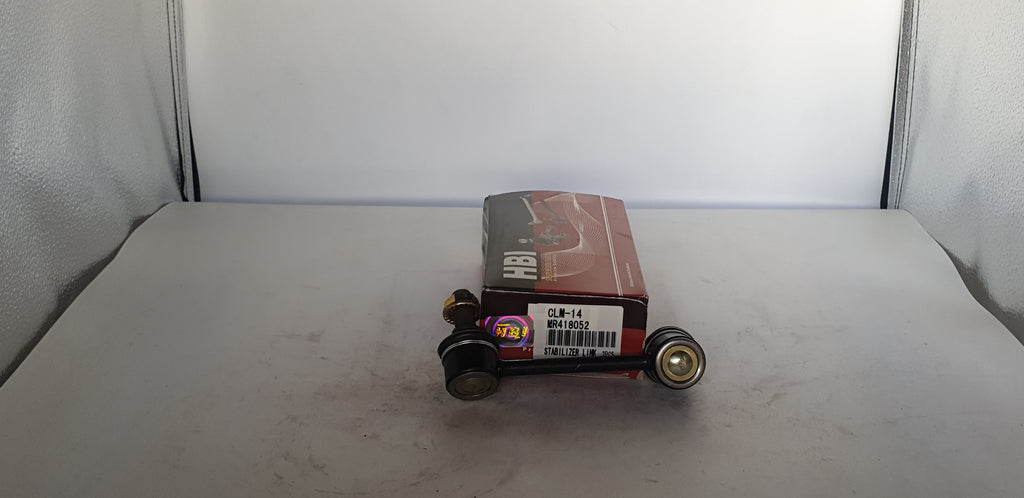 HBI Stabilizer Link CLM-14, MR418052 – Premium Suspension Part