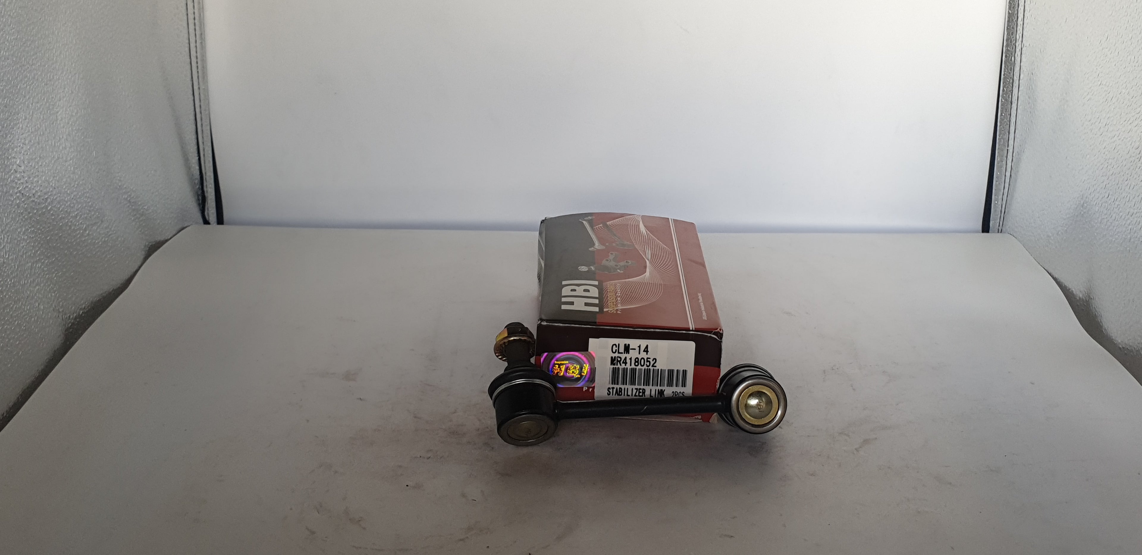 HBI Stabilizer Link CLM-14, MR418052 – Premium Suspension Part