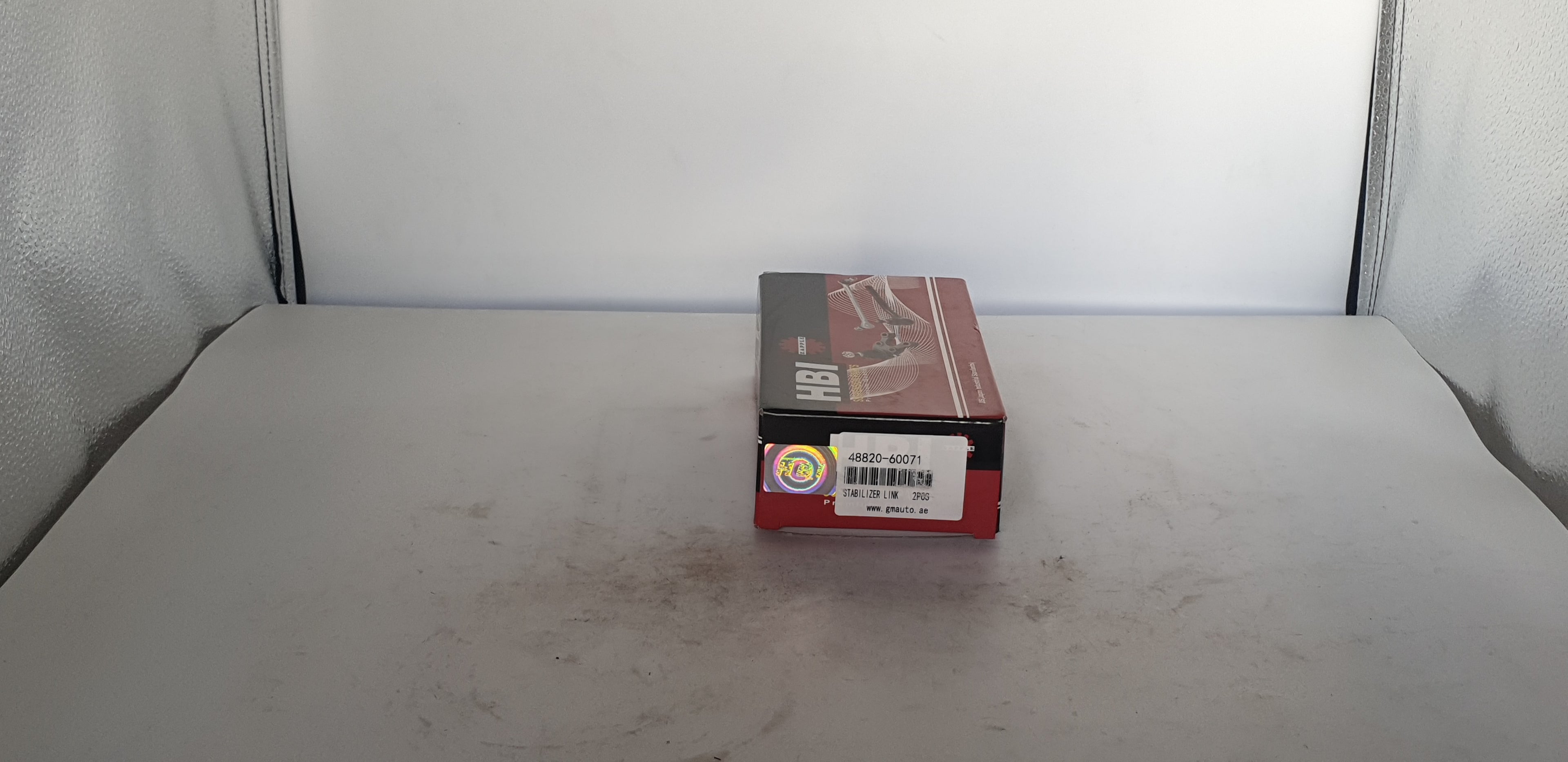 HBI Stabilizer Link 48820-60071 – Premium Suspension Part