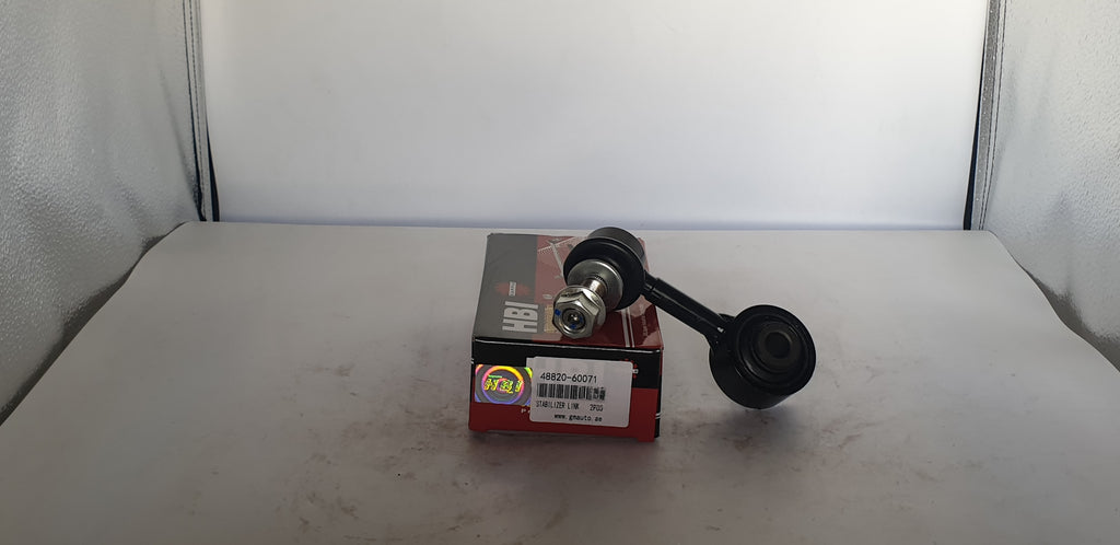 HBI Stabilizer Link 48820-60071 – Premium Suspension Part