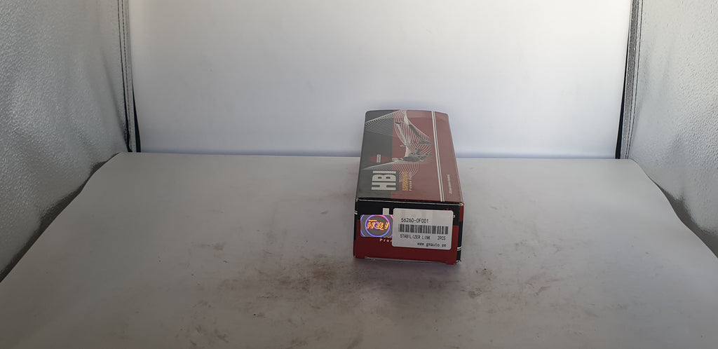 HBI Stabilizer Link 56260-0F001 – Premium Suspension Part