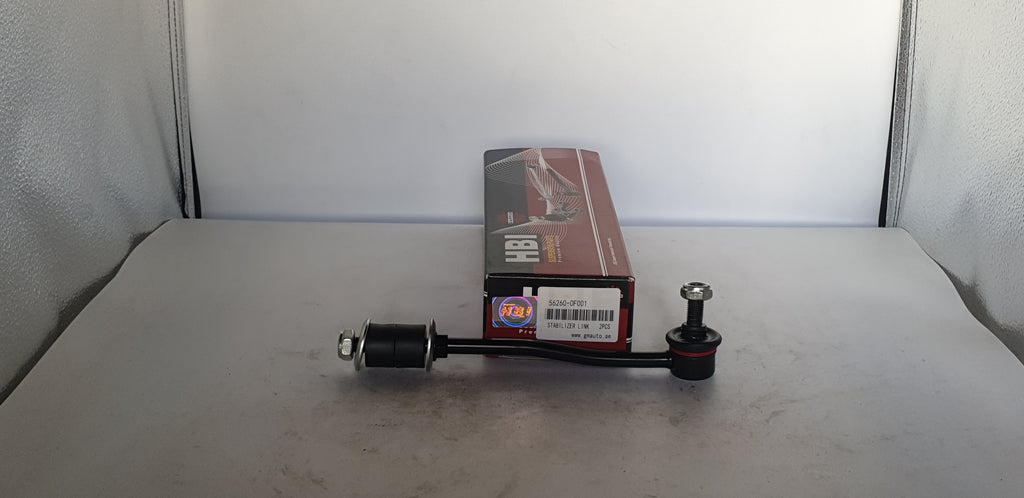 HBI Stabilizer Link 56260-0F001 – Premium Suspension Part