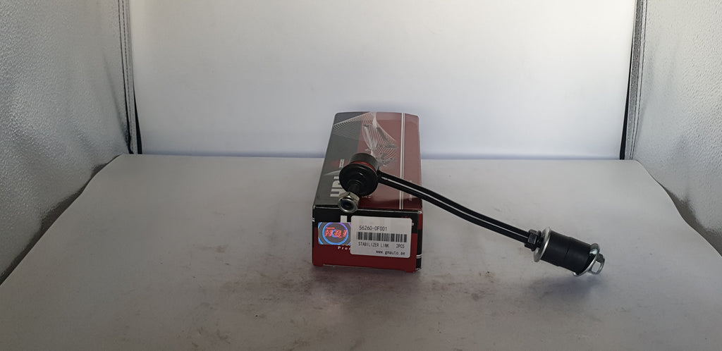 HBI Stabilizer Link 56260-0F001 – Premium Suspension Part