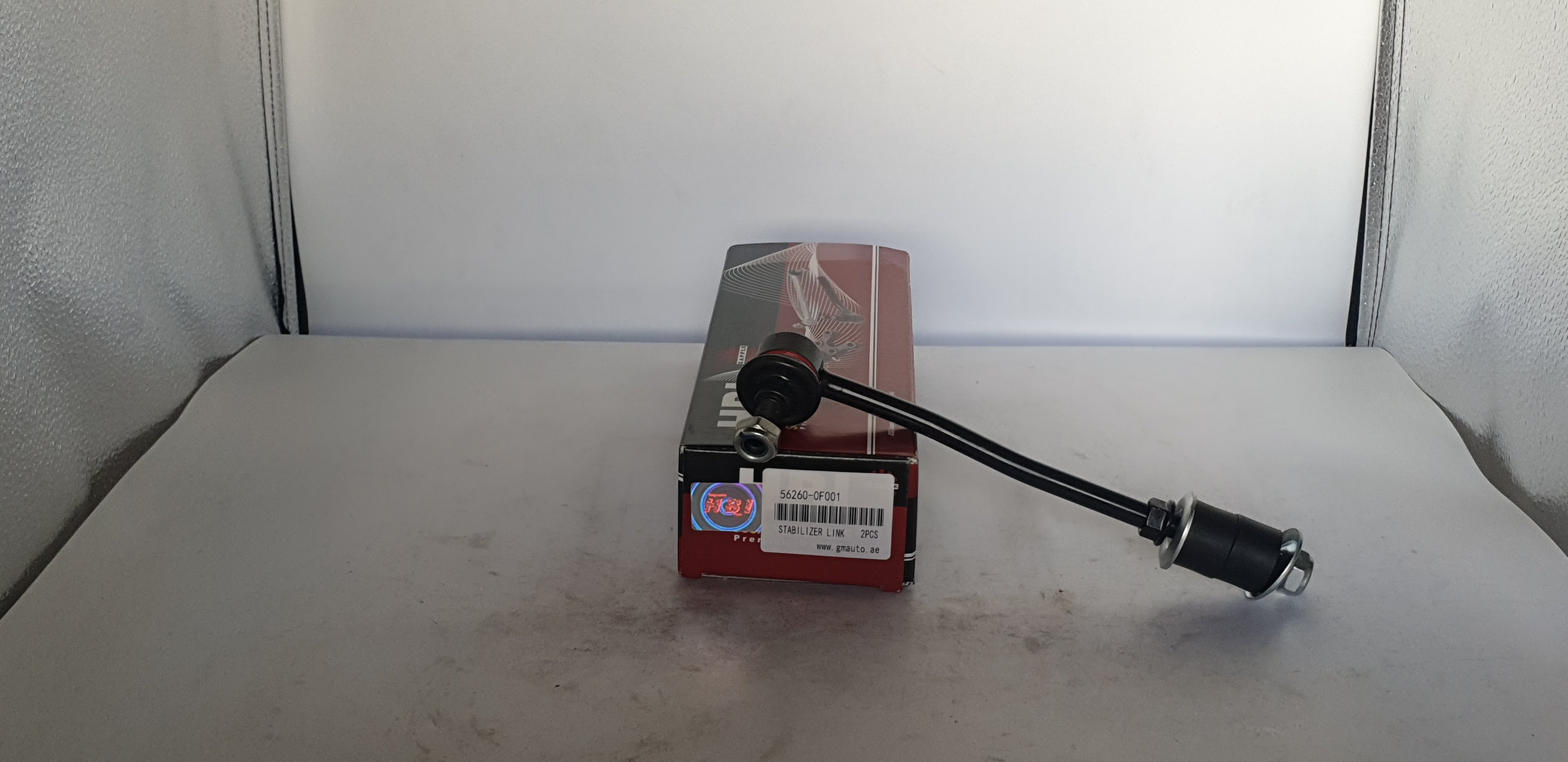 HBI Stabilizer Link 56260-0F001 – Premium Suspension Part