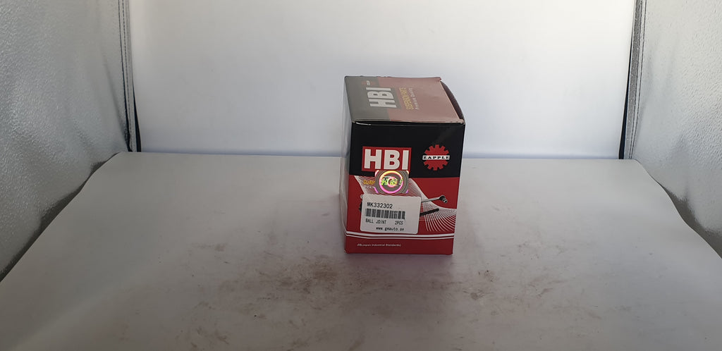 HBI Ball Joint MK332302 – Premium Suspension Part