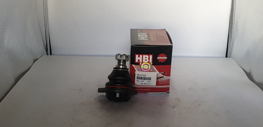 HBI Ball Joint MK332302 – Premium Suspension Part