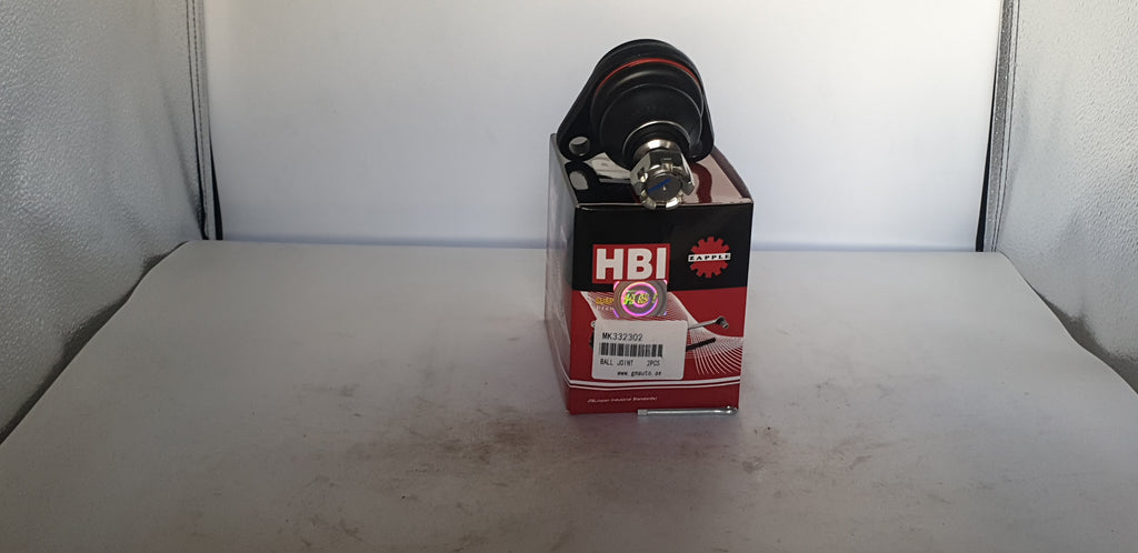 HBI Ball Joint MK332302 – Premium Suspension Part