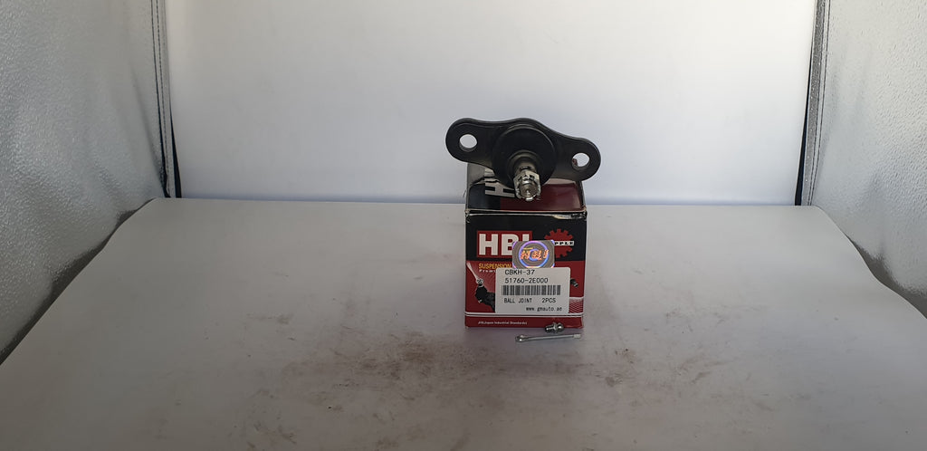 HBI Ball Joint CBKH-37, 51760-2E000 – Premium Suspension Part