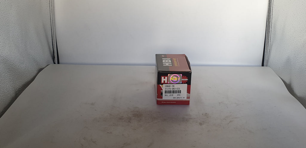 HBI Ball Joint CBHO-28, 51270-SR3-023 – Premium Suspension Part
