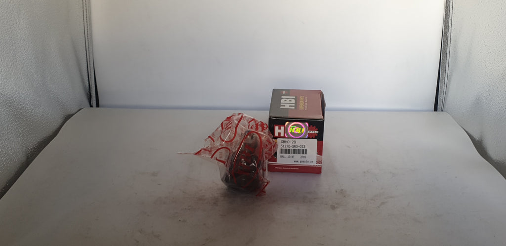 HBI Ball Joint CBHO-28, 51270-SR3-023 – Premium Suspension Part