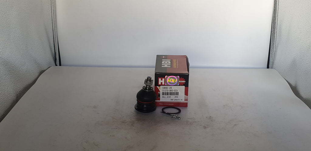 HBI Ball Joint CBHO-28, 51270-SR3-023 – Premium Suspension Part
