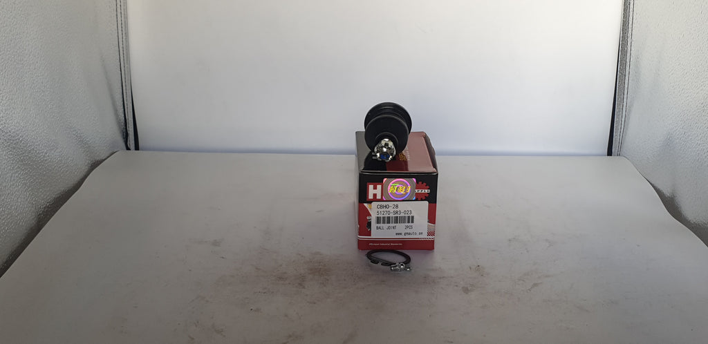 HBI Ball Joint CBHO-28, 51270-SR3-023 – Premium Suspension Part