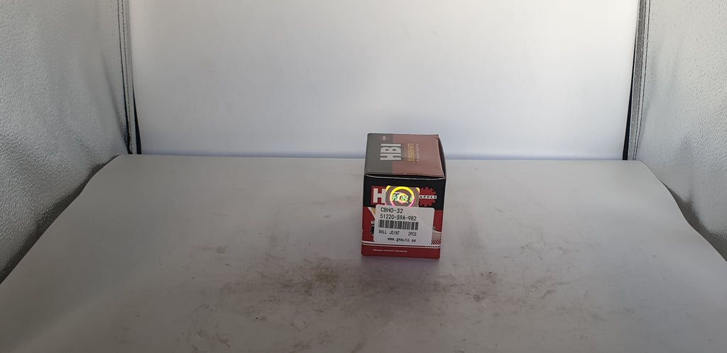 HBI Ball Joint CBHO-32, 51220-S9A-982 – Premium Suspension Part