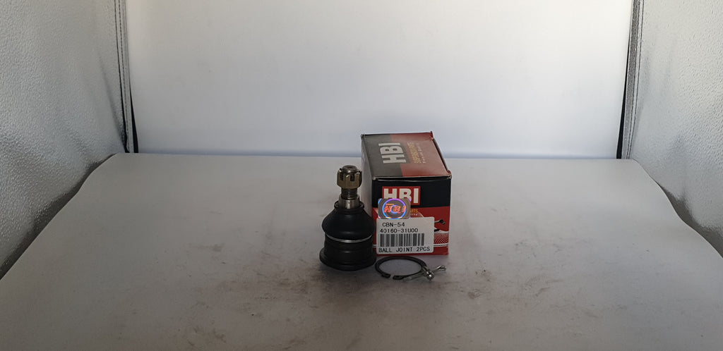 HBI Ball Joint CBN-54, 40160-31U00 – Premium Suspension Part