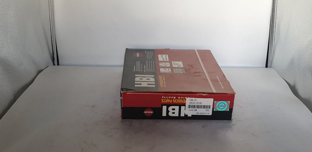 Idler Arm CAN-33, 48530-3S185 – Heavy-Duty Steering Component