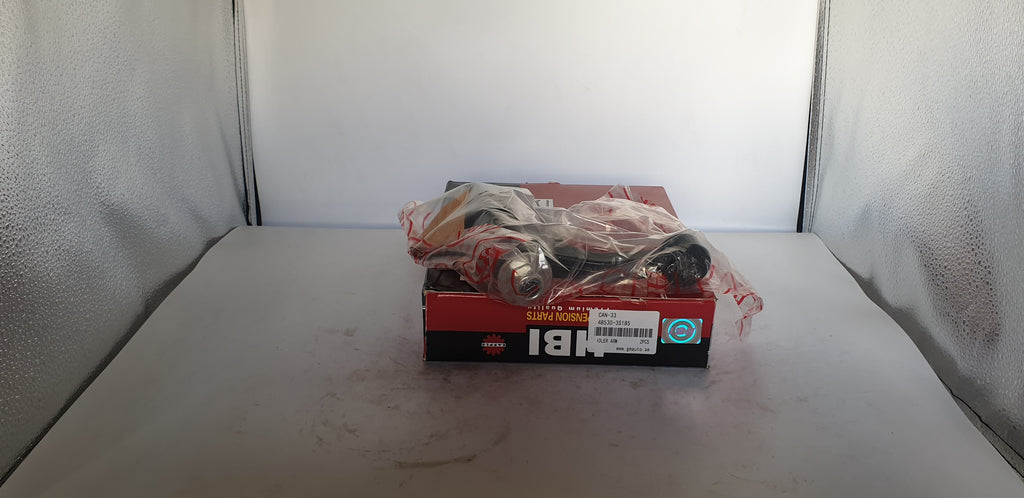 Idler Arm CAN-33, 48530-3S185 – Heavy-Duty Steering Component