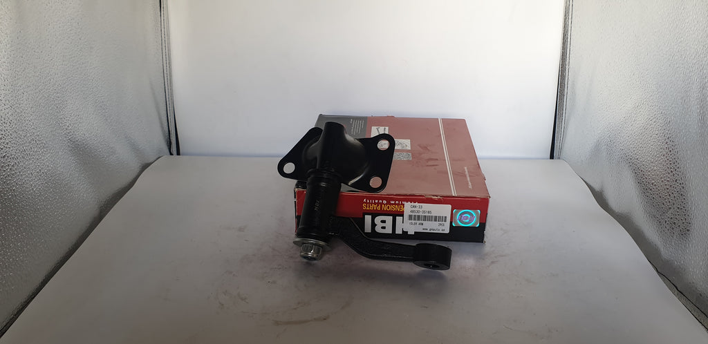 Idler Arm CAN-33, 48530-3S185 – Heavy-Duty Steering Component
