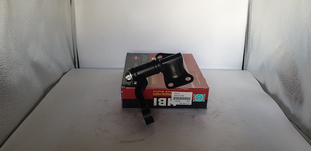 Idler Arm CAN-33, 48530-3S185 – Heavy-Duty Steering Component