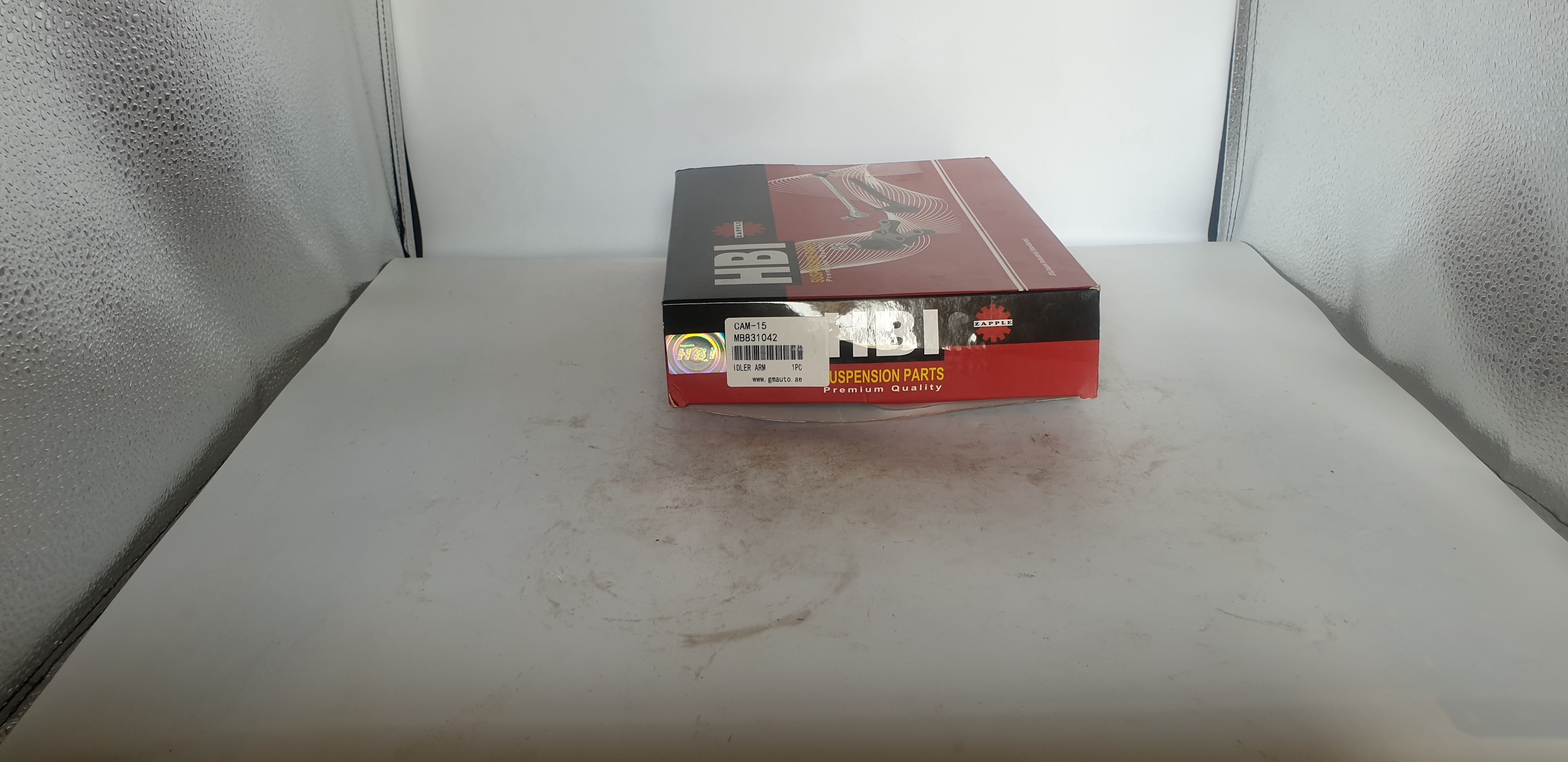 Idler Arm CAM-15, MB831042 – Heavy-Duty Steering Component