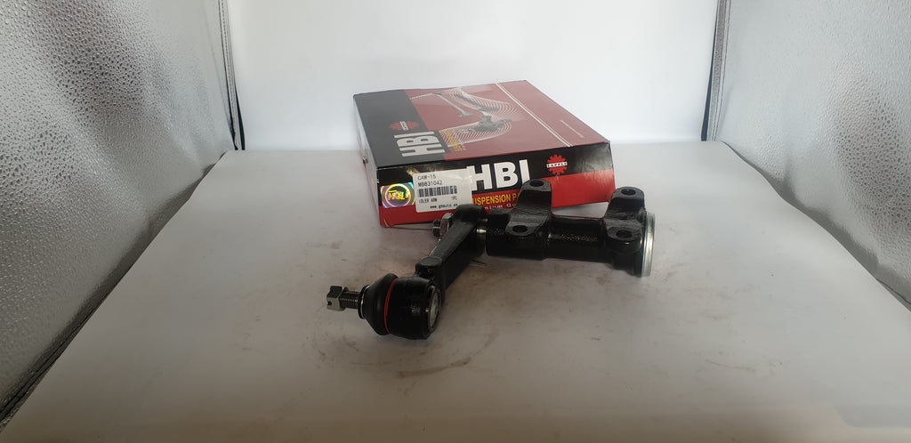 Idler Arm CAM-15, MB831042 – Heavy-Duty Steering Component