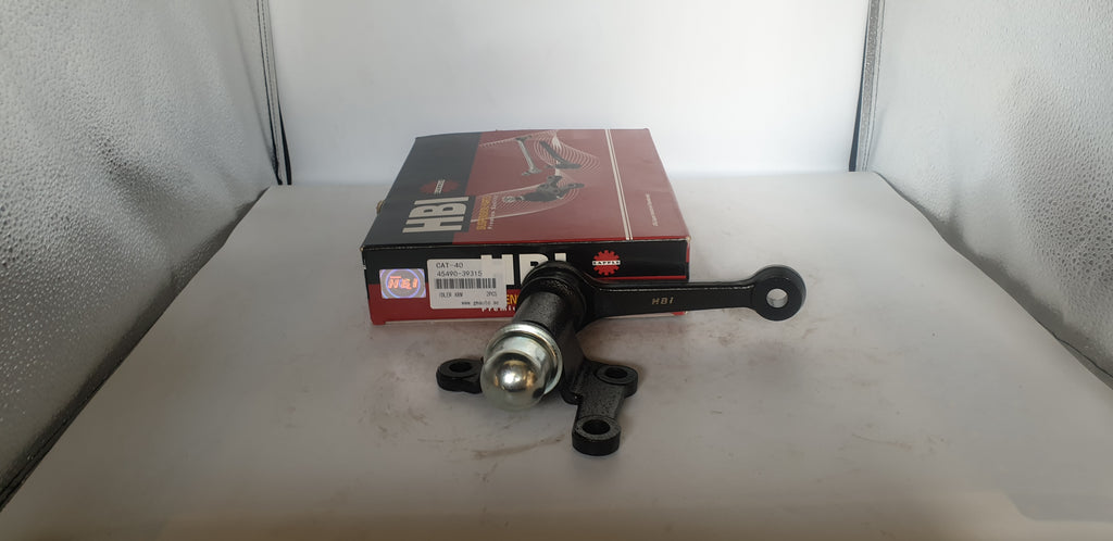 Idler Arm CAT-40, 45490-39315 – Heavy-Duty Steering Component