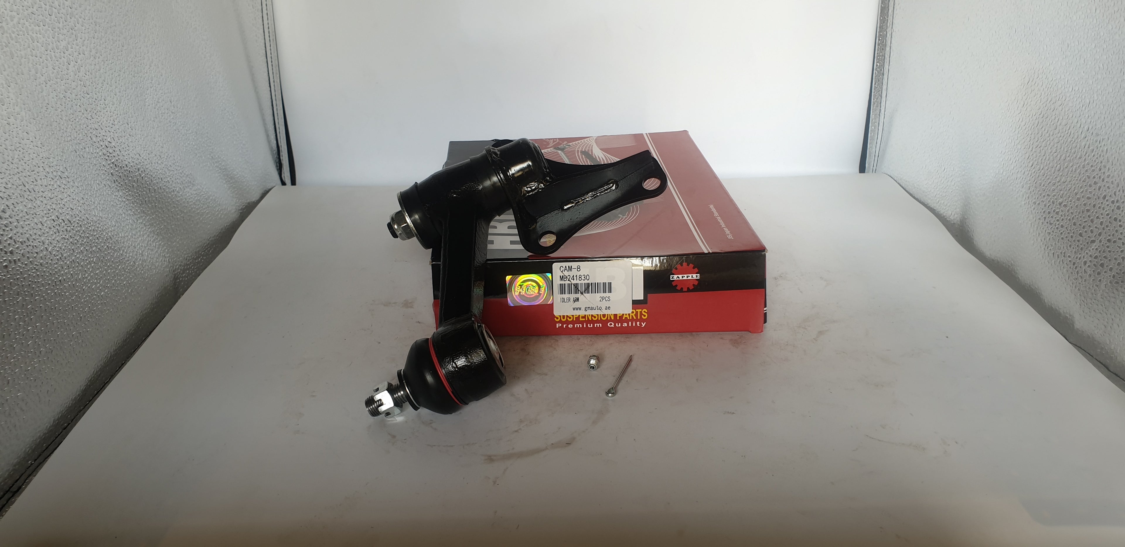 Idler Arm CAM-8, MB241830 – Heavy-Duty Steering Component