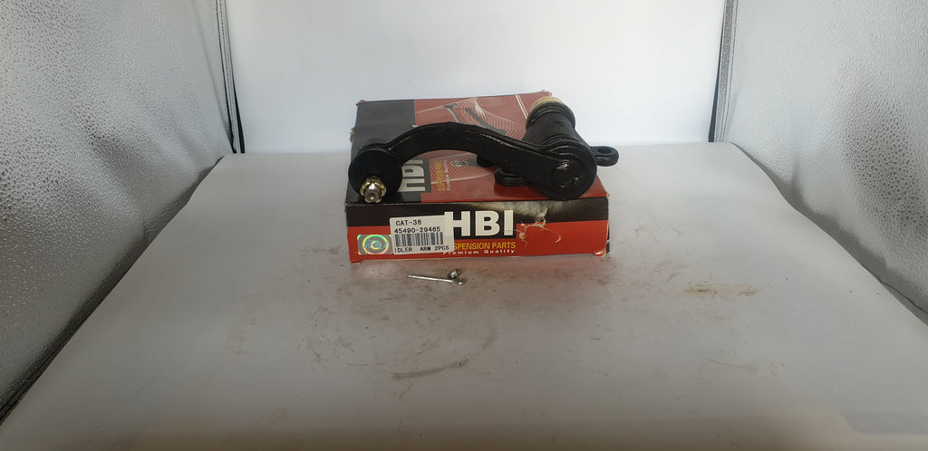 Idler Arm CAT-36, 45490-29465 – Heavy-Duty Steering Component