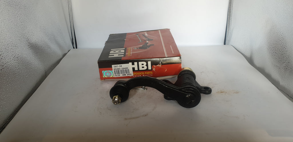 Idler Arm CAT-36, 45490-29465 – Heavy-Duty Steering Component