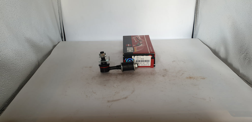 HBI Stabilizer Link CLN-71 54617-VW000 – Premium Suspension Part
