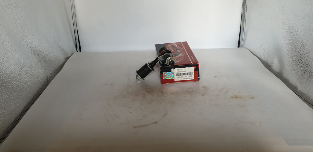 HBI Stabilizer Link CLN-71 54617-VW000 – Premium Suspension Part