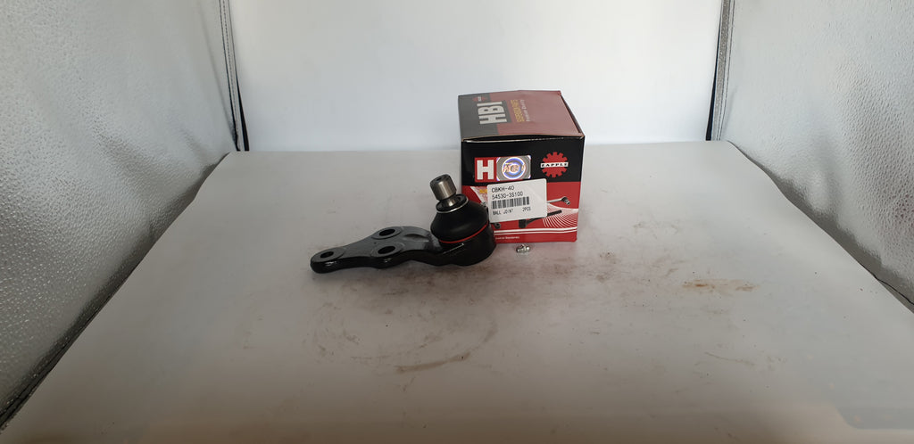 HBI Ball Joint CBKH-40, 54530-3S100 – Premium Suspension Part