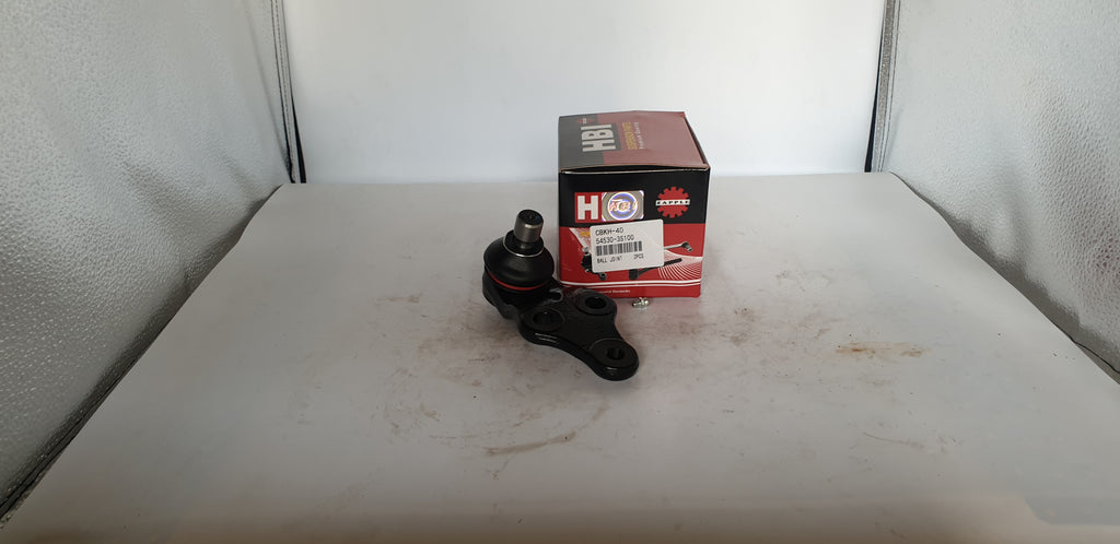 HBI Ball Joint CBKH-40, 54530-3S100 – Premium Suspension Part