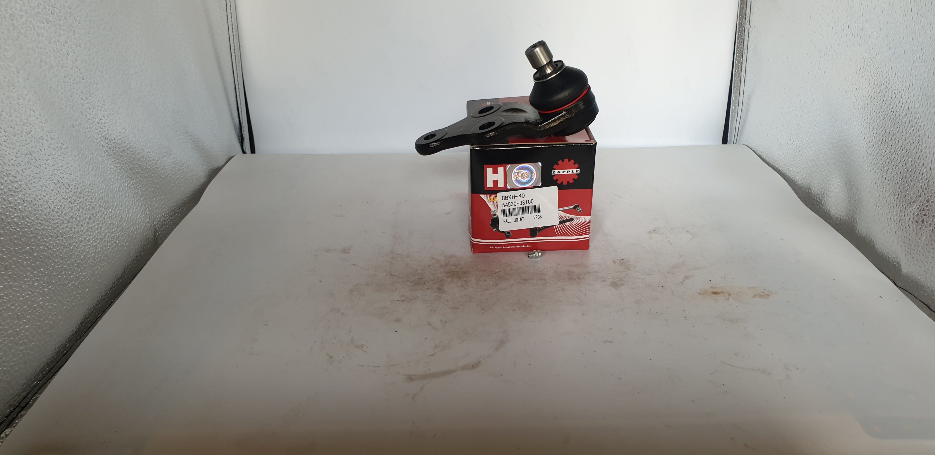 HBI Ball Joint CBKH-40, 54530-3S100 – Premium Suspension Part