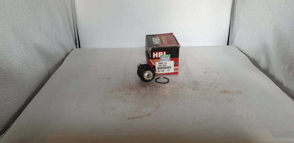 HBI Ball Joint CBKH-33, 54430-3F600 – Premium Suspension Part