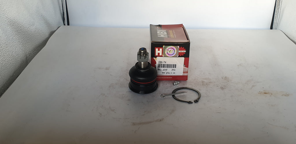 HBI Ball Joint CBN-74 – Premium Suspension Part