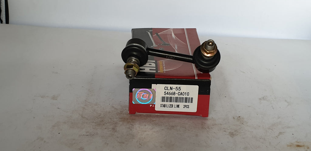 HBI Stabilizer Link CLN-55, 54668-CA010 – Premium Suspension Part